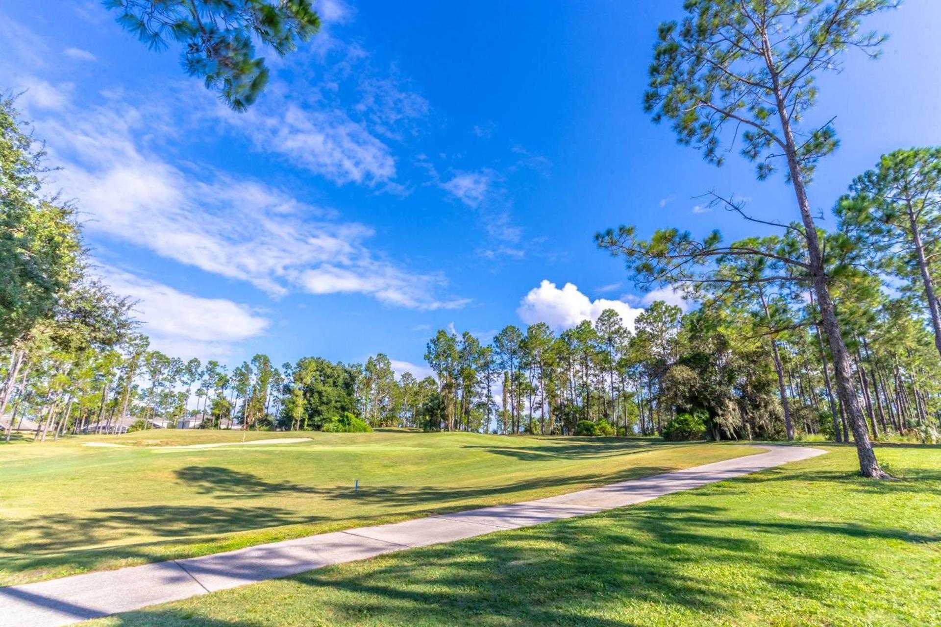 446 Highlands Reserve Villa Davenport Exterior photo